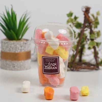 Ghawar Lebanese Clogs 250g
