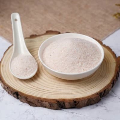 Himalayan Salt 100g