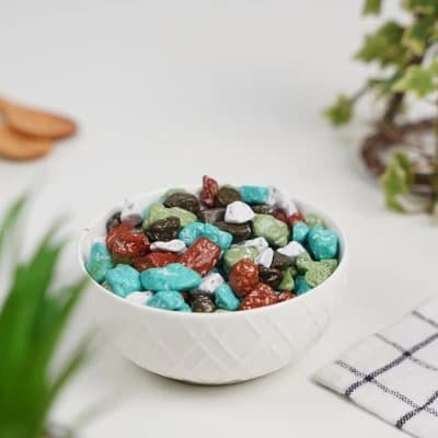 Rocky Chocolate 250g