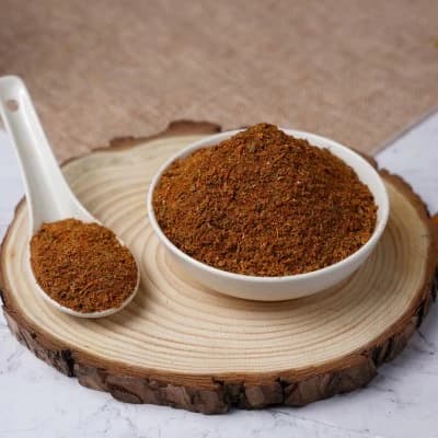 Mexican Spices 100g