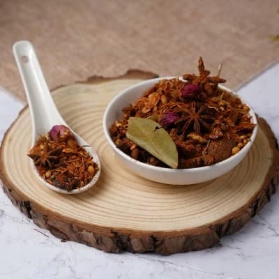 Coarse Paprika 100g