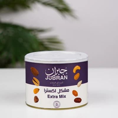 Jubran Mixed Extra 200g