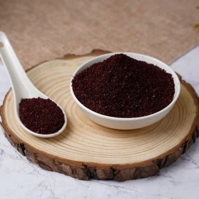 Local Sumac 250g
