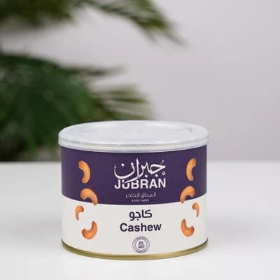 Gibran Cashews 200g