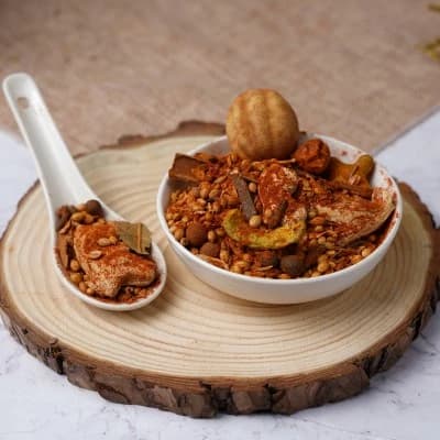 Rice Spices 100g