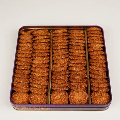 Jubran Barazek Luxury Box 500g