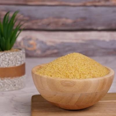 Fine Bulgur 500g