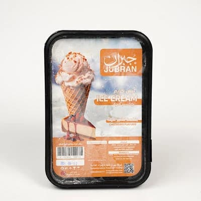 Jobran Ice Cream 1kg Cheesecake
