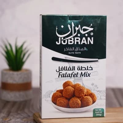 Jobran Quick Falafel Mix 450g