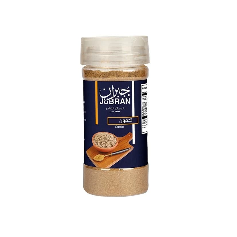 Jobran Fine Cumin 100g