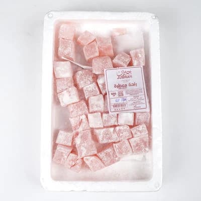 Scented Rahat 600g