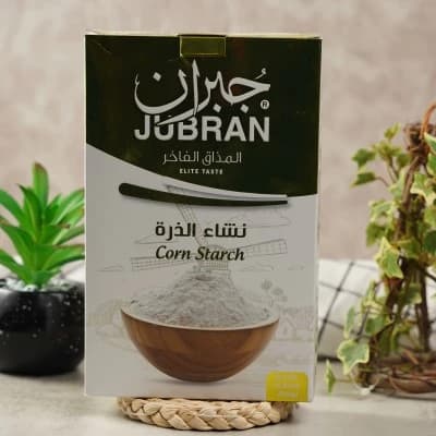 Gibran Corn Starch 450g
