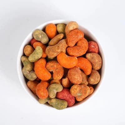 Smoked Krikri Cashew