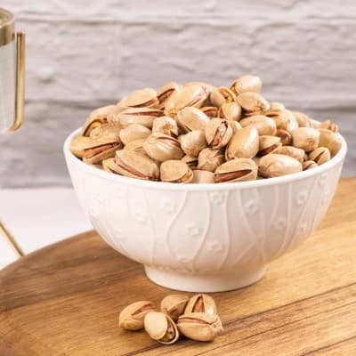 Sweet Akbari Pistachio 250g