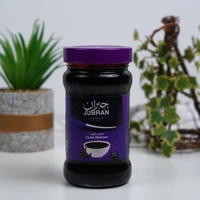 Jibran Carob Molasses 250ml