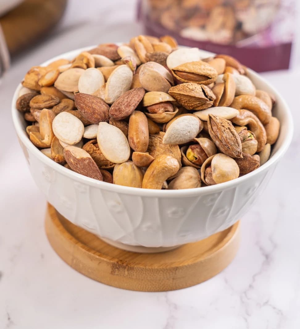 Golden Mix 250g