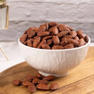 Extra Salted Almonds 250g