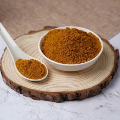 Plain Fine Spices 100g