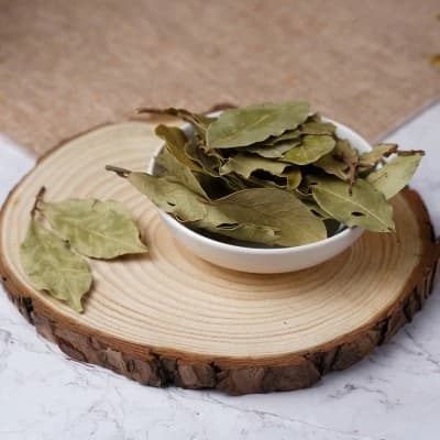 Bay Leaves 100g