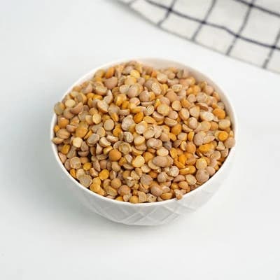 Crushed Chickpeas 500g