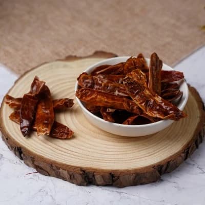Chili Peppers 100g