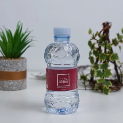 Jibran Water 360ml