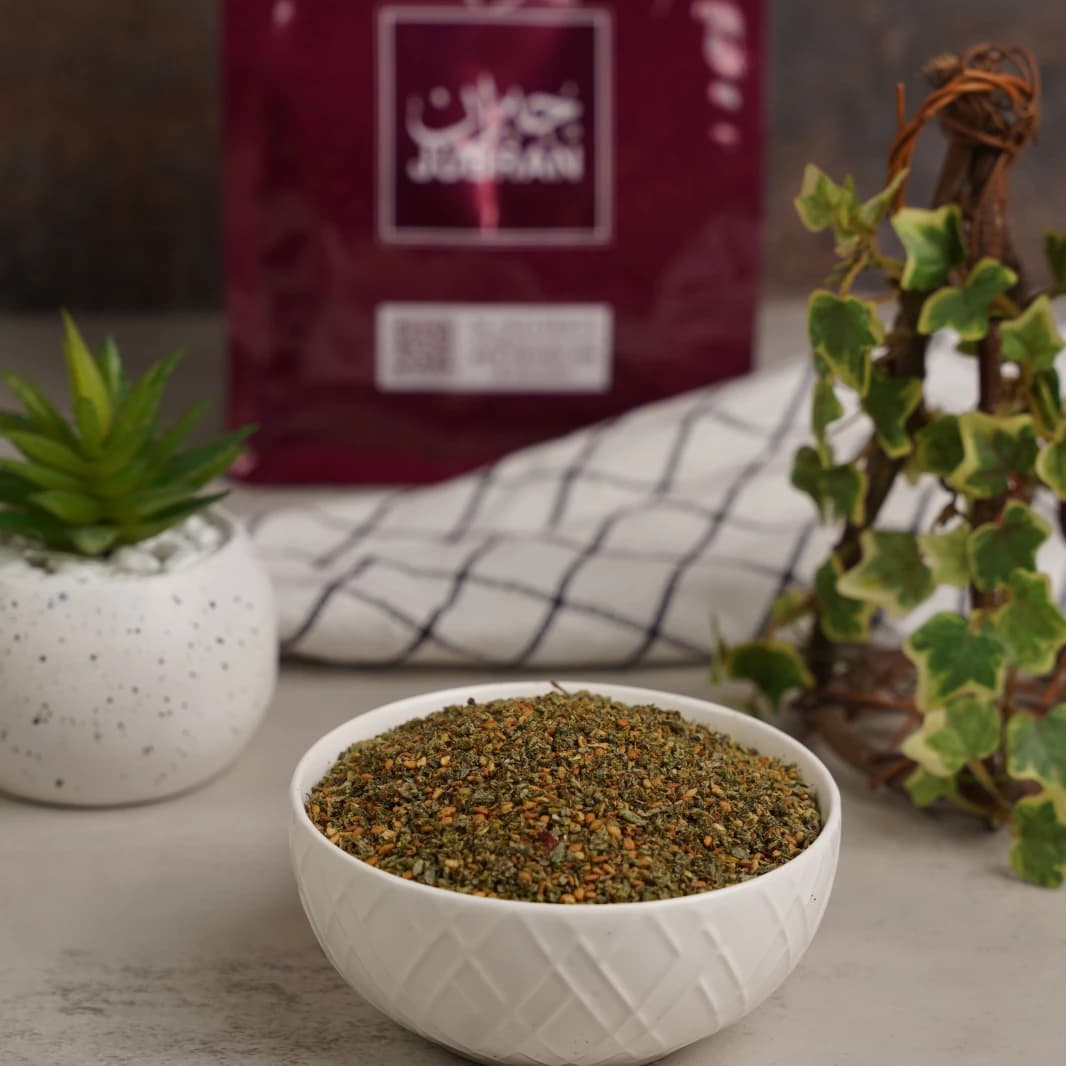 Premium Taste Thyme 500g