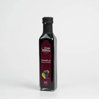 Jibran Balsamic Vinegar 250ml