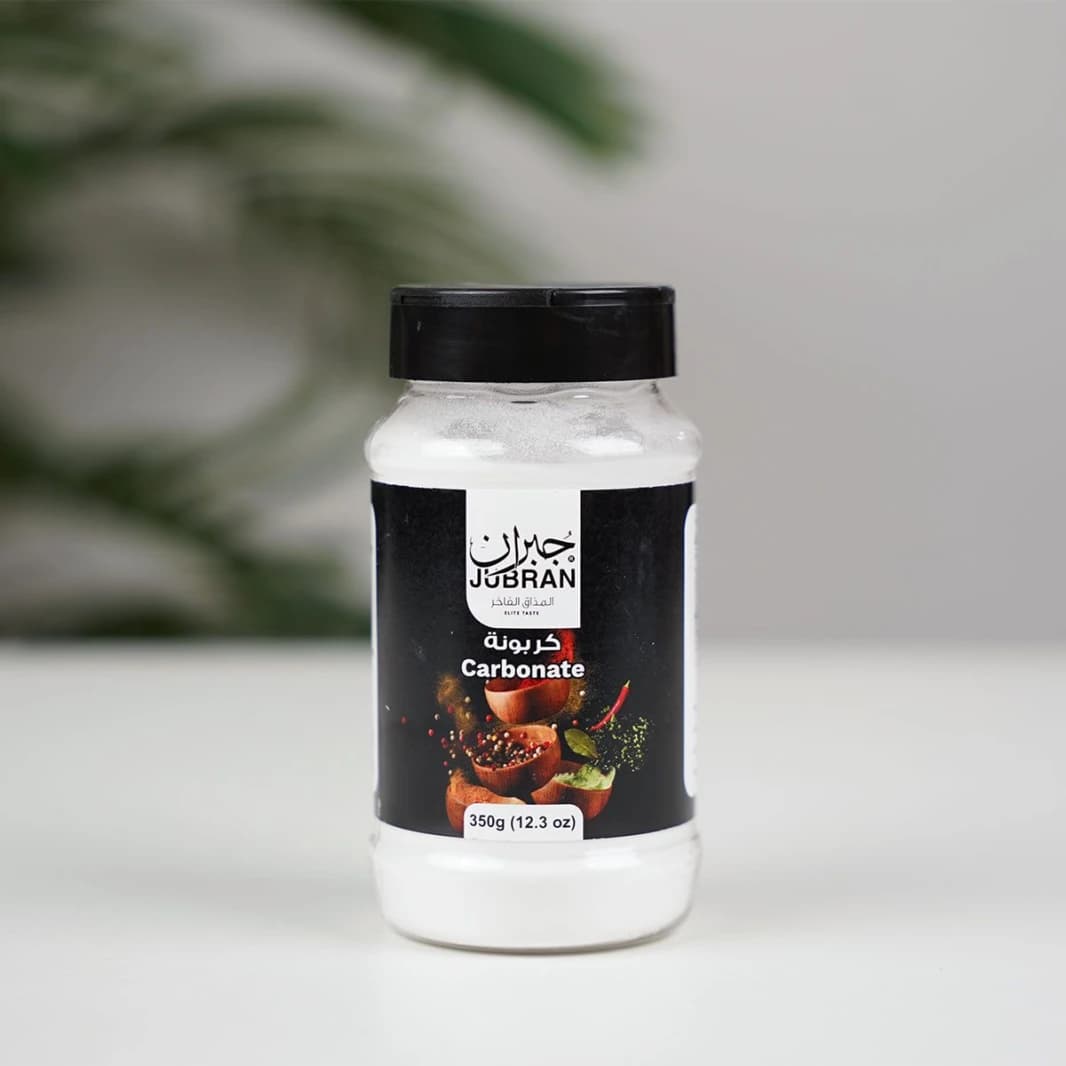 Gibran Carbonate Spice 350g