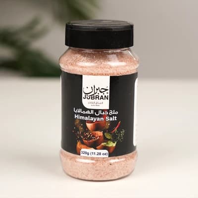 Jobran Himalayan Salt Spice 320g