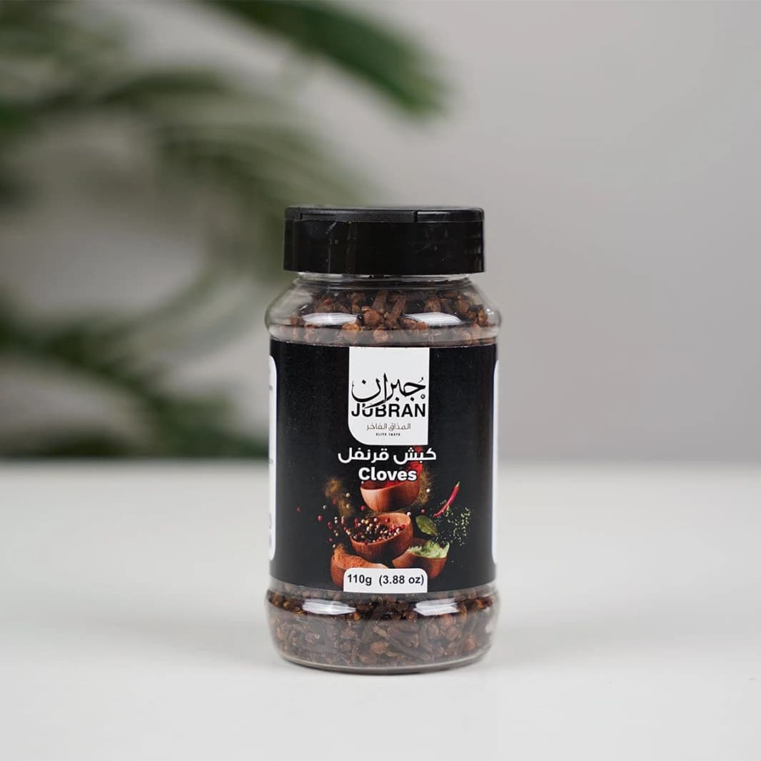 Jubran Clove Spice 110g