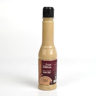 Jibran Tahini Sesame 275g