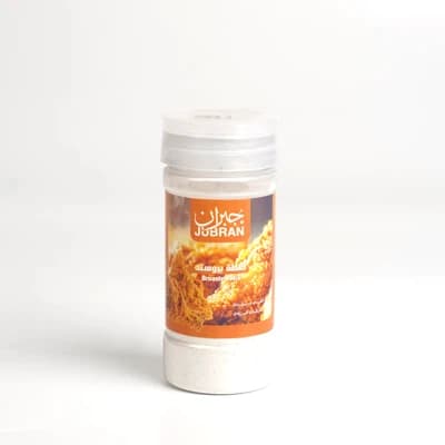Jubran Regular Broasted Spices 125g