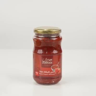Jobran Pepper Paste 400g
