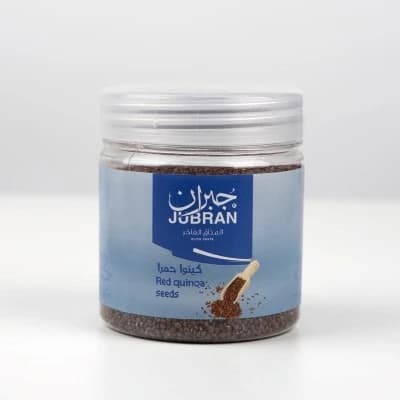 Jibran Red Quinoa 175g