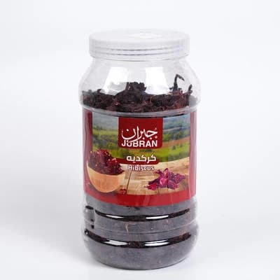 Jibran Hibiscus 500g