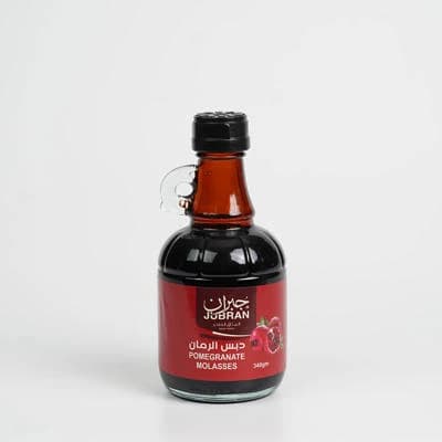 Gibran Premium Pomegranate Molasses 340g