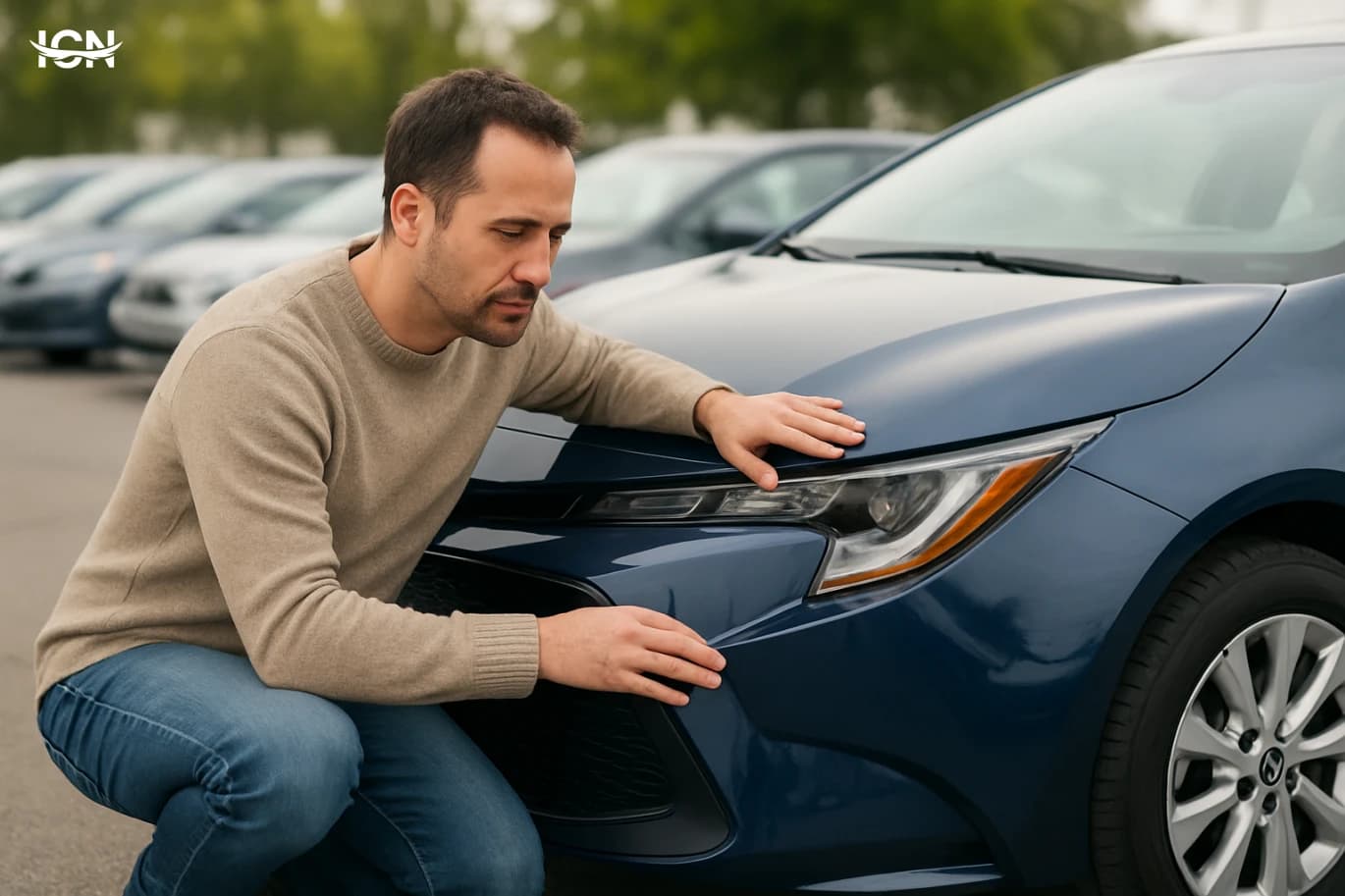 Buying a Used Hybrid Without Regrets