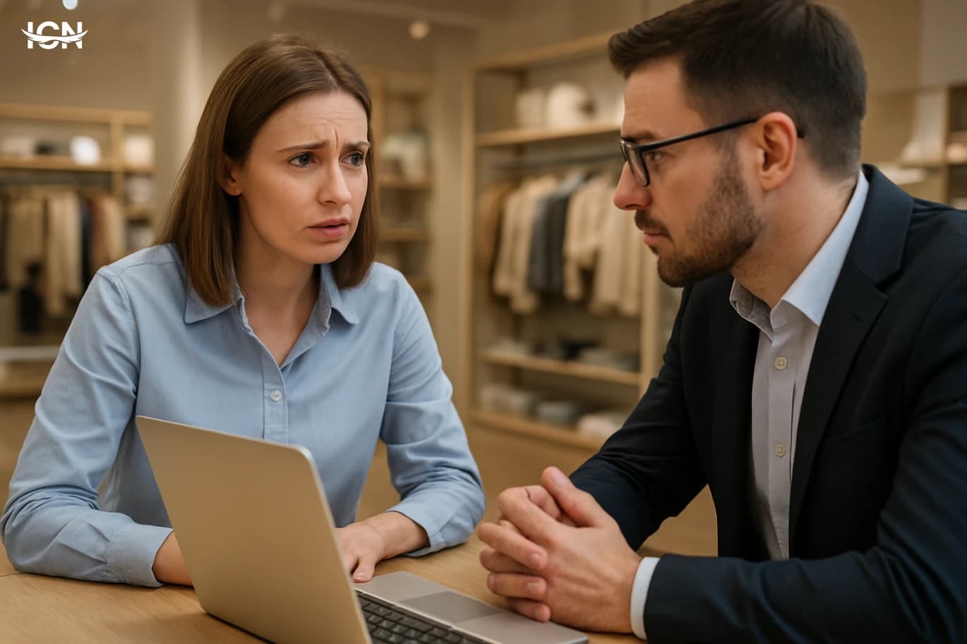 How Retailers Rebuild Trust After a Data Breach
