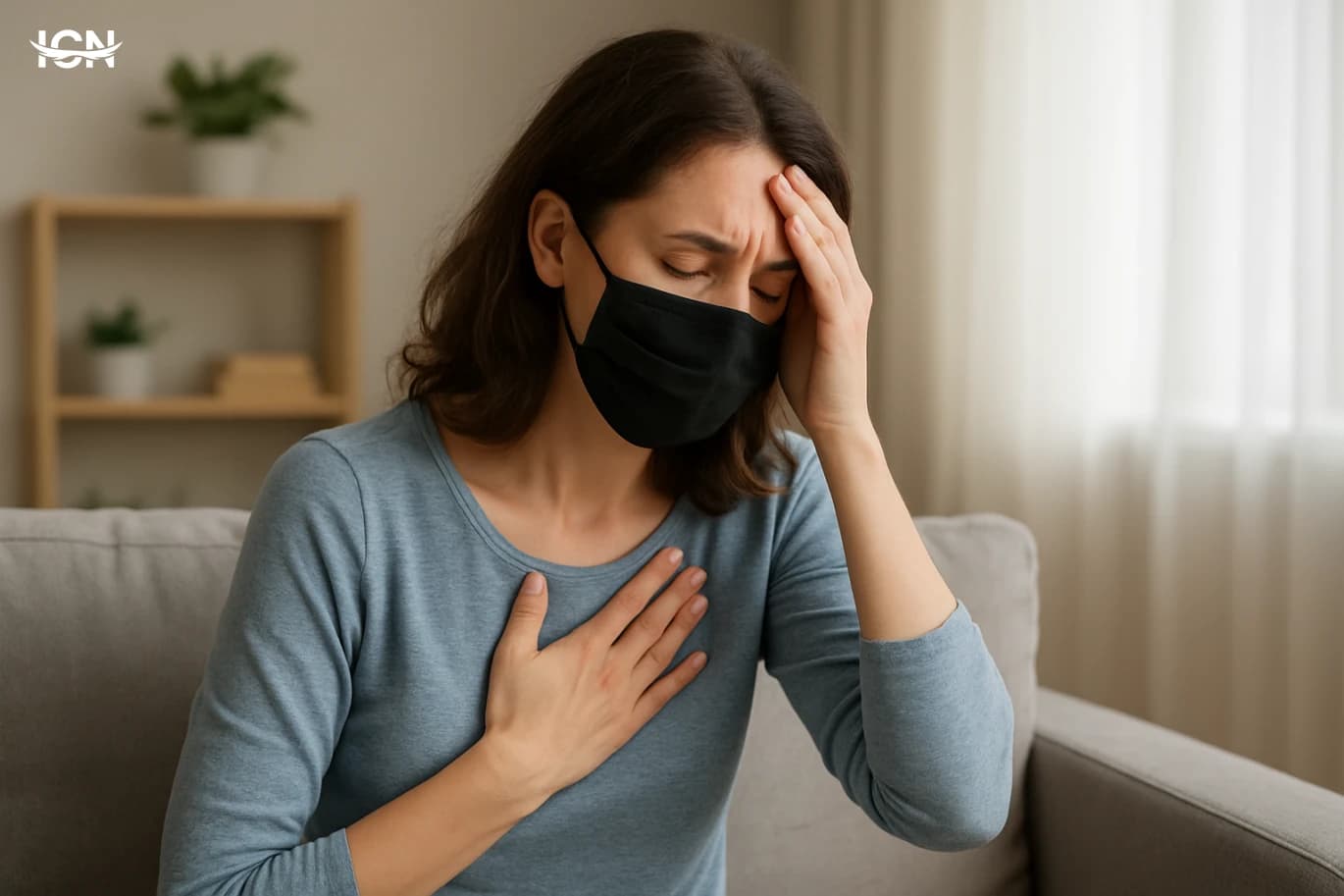 Living With Long COVID Without Guesswork