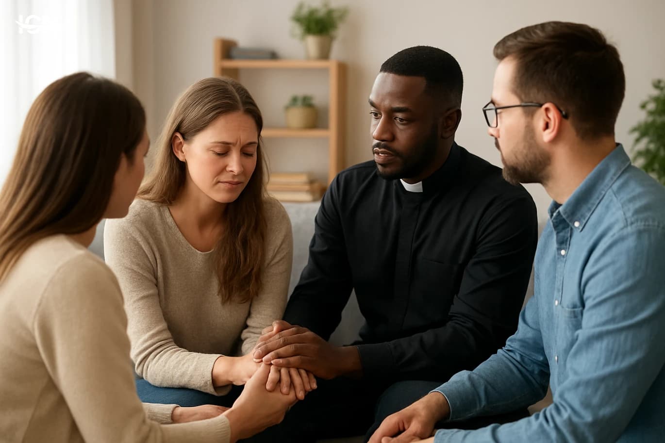 How Faith Communities Handle Mental Health