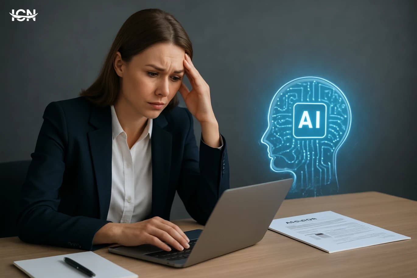 How AI Hiring Tools Fail and Improve
