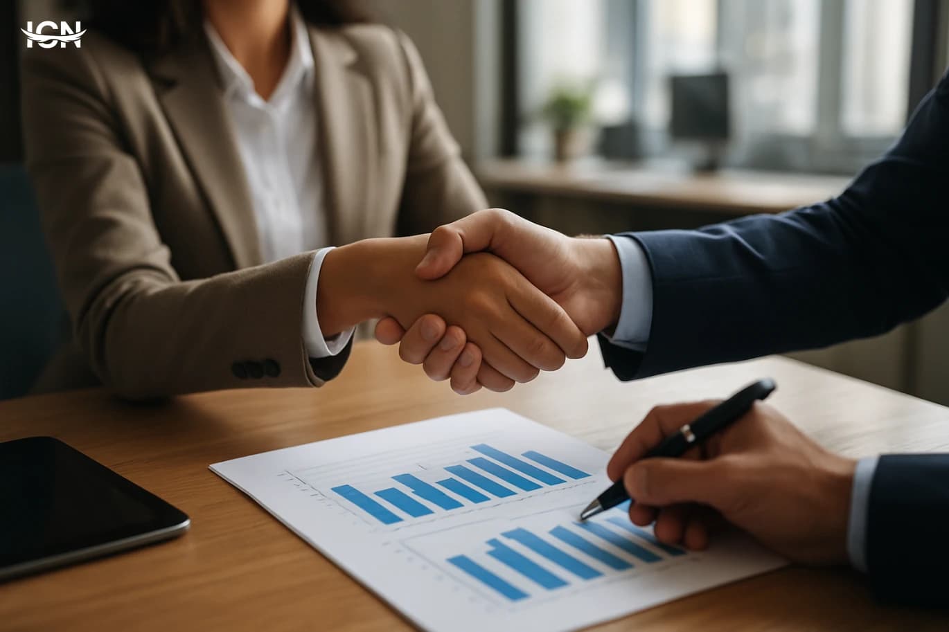 شراكات العلامات التجارية التي تصنع نمواً حقيقياً