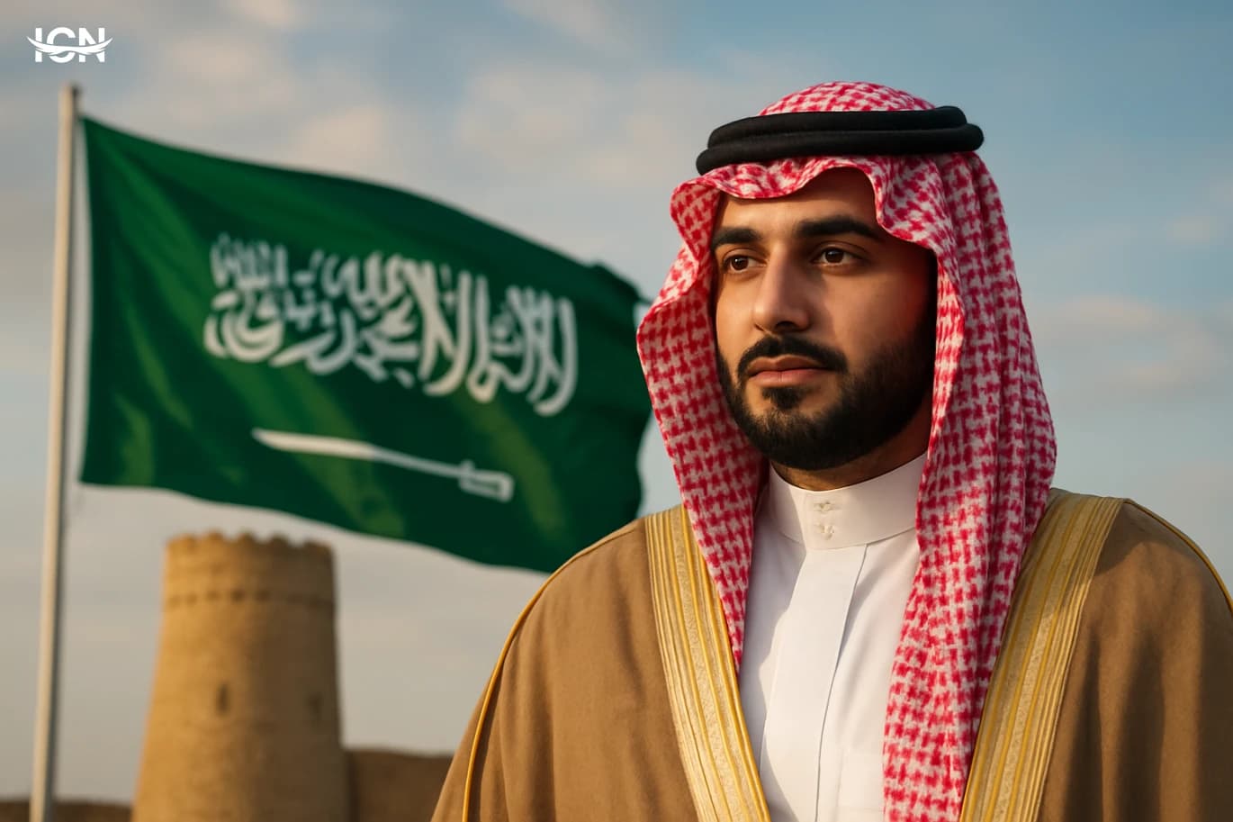 Saudi Founding Day in Focus