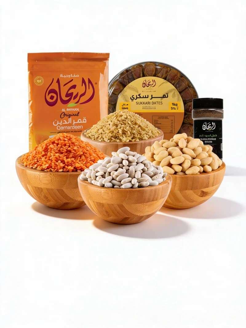 باقة الخير الريحان