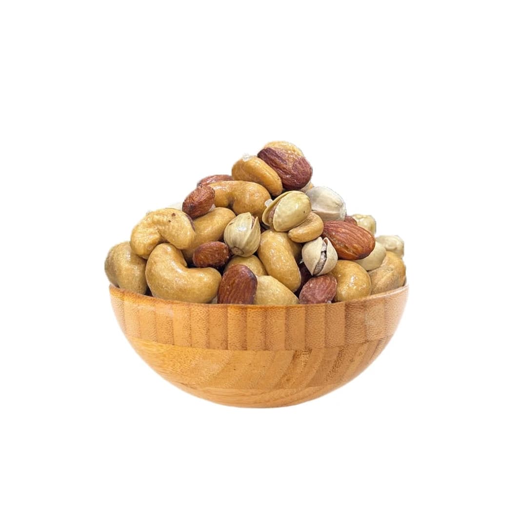 RAYHAN SUPER MIX NUTS