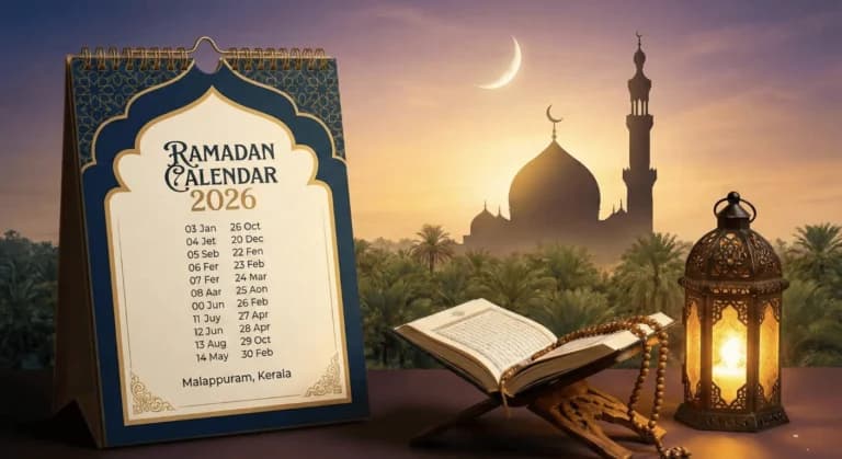 امساكية رمضان 2026/1447 في الأردن