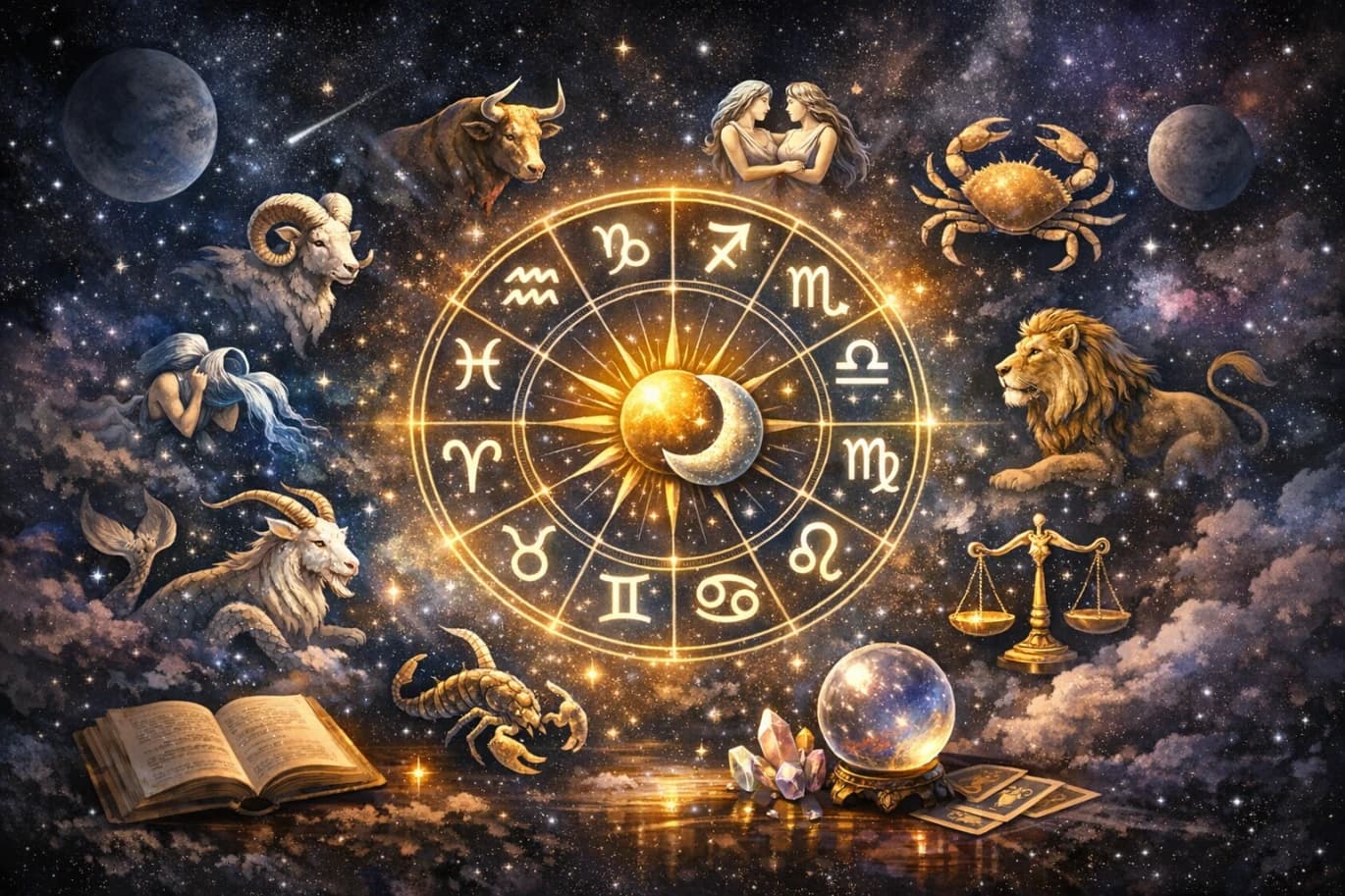 Daily Horoscope - Leo – Monday, August 3, 2026