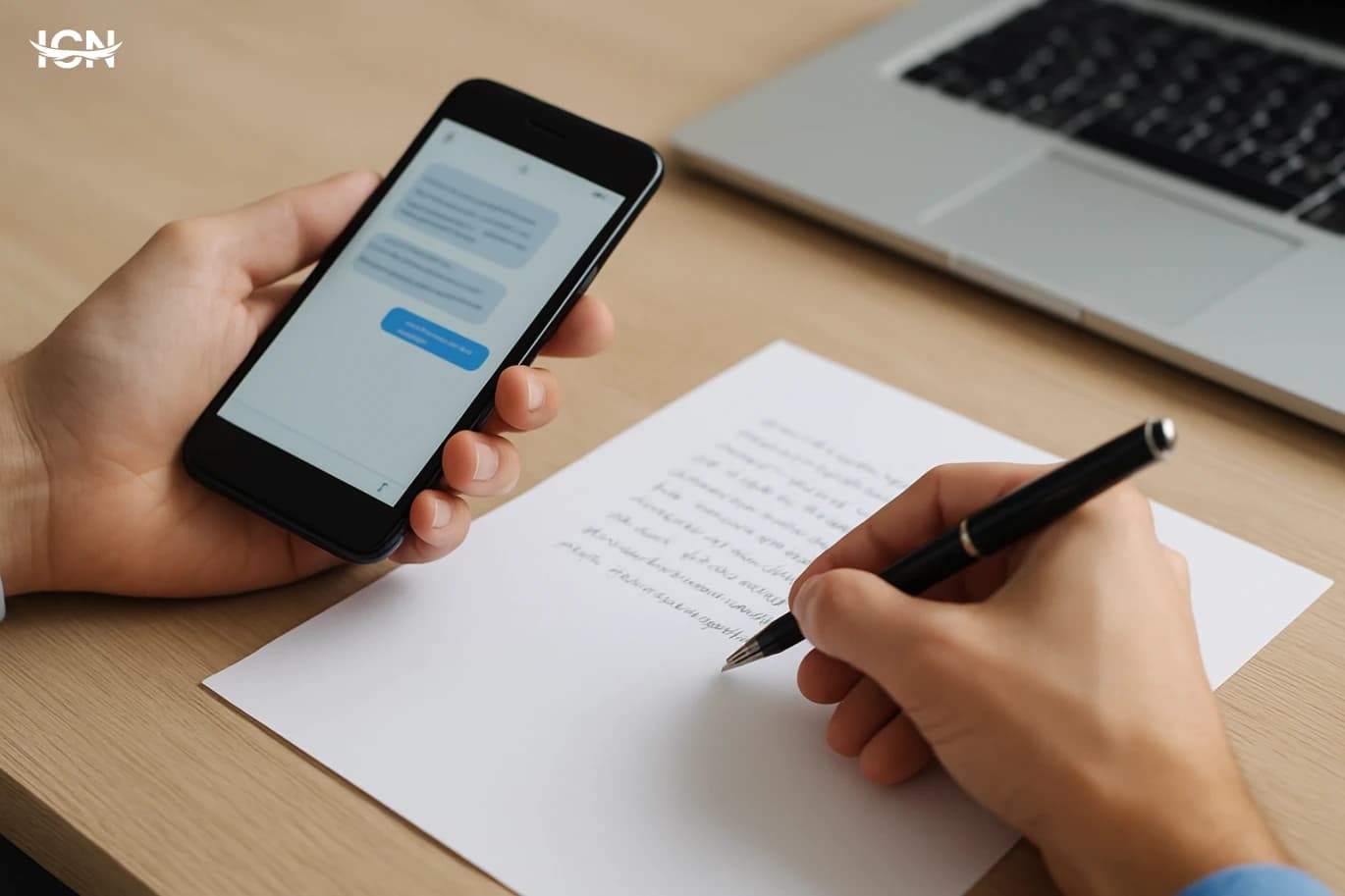 Clear Writing in the Age of Instant Messages