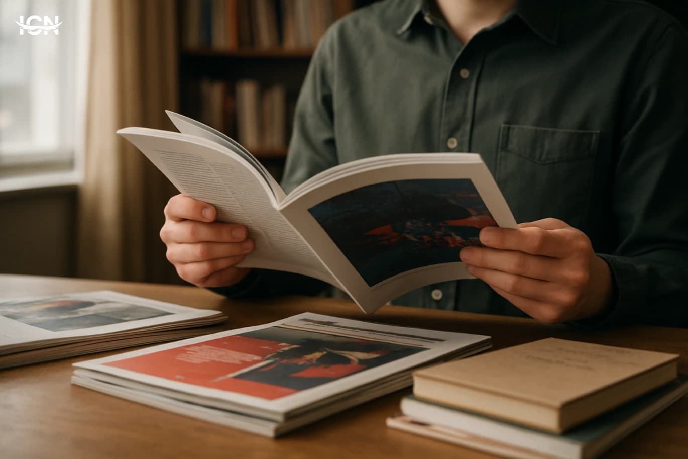 How Independent Magazines Survive in 2026